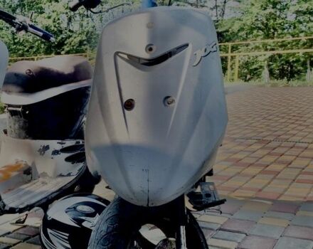 Сузукі Інша, об'ємом двигуна 80 л та пробігом 0 тис. км за 120 $, фото 12 на Automoto.ua