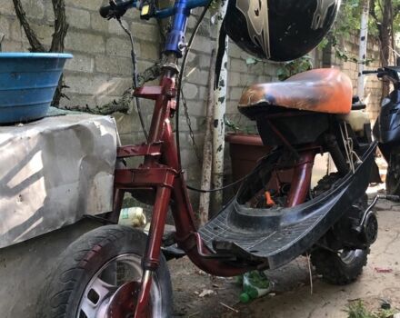 Сузукі Інша, об'ємом двигуна 80 л та пробігом 0 тис. км за 120 $, фото 5 на Automoto.ua