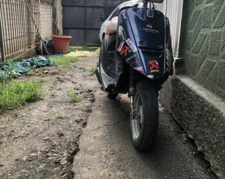 Сузукі Інша, об'ємом двигуна 80 л та пробігом 0 тис. км за 120 $, фото 14 на Automoto.ua