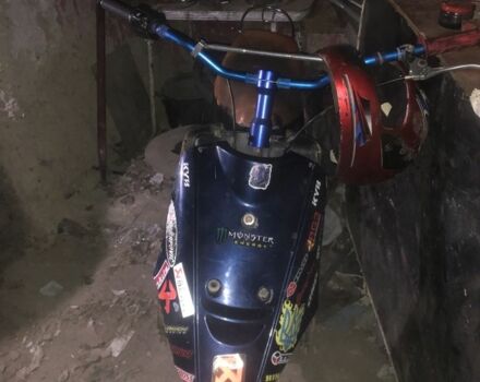 Сузукі Інша, об'ємом двигуна 80 л та пробігом 0 тис. км за 120 $, фото 13 на Automoto.ua