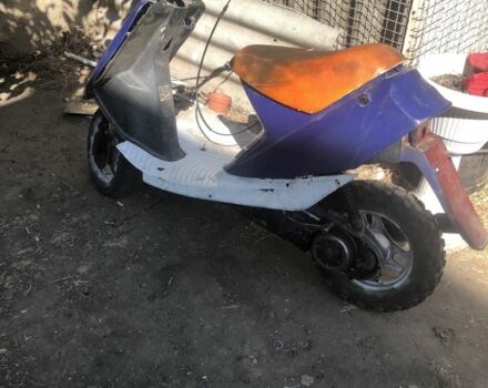 Сузукі Інша, об'ємом двигуна 80 л та пробігом 0 тис. км за 120 $, фото 2 на Automoto.ua