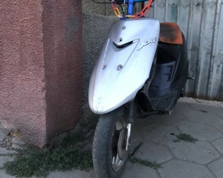 Сузукі Інша, об'ємом двигуна 80 л та пробігом 0 тис. км за 120 $, фото 10 на Automoto.ua