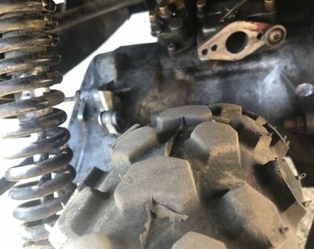 Сузукі Інша, об'ємом двигуна 80 л та пробігом 0 тис. км за 120 $, фото 3 на Automoto.ua