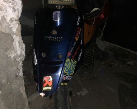 Сузукі Інша, об'ємом двигуна 80 л та пробігом 0 тис. км за 120 $, фото 19 на Automoto.ua