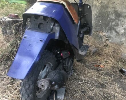 Сузукі Інша, об'ємом двигуна 80 л та пробігом 0 тис. км за 120 $, фото 9 на Automoto.ua