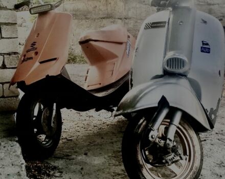 Сузукі Інша, об'ємом двигуна 80 л та пробігом 0 тис. км за 120 $, фото 18 на Automoto.ua