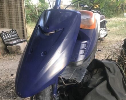 Сузукі Інша, об'ємом двигуна 80 л та пробігом 0 тис. км за 120 $, фото 7 на Automoto.ua