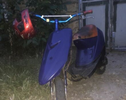 Сузукі Інша, об'ємом двигуна 80 л та пробігом 0 тис. км за 120 $, фото 6 на Automoto.ua