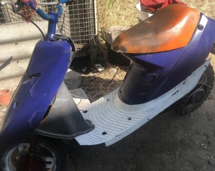 Сузукі Інша, об'ємом двигуна 80 л та пробігом 0 тис. км за 120 $, фото 1 на Automoto.ua