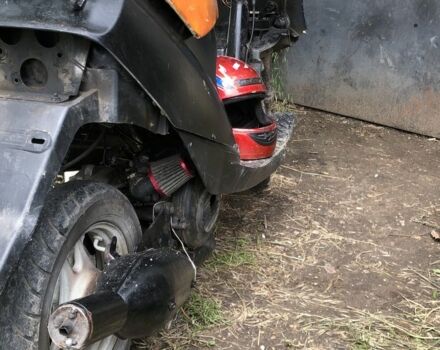 Сузукі Інша, об'ємом двигуна 80 л та пробігом 0 тис. км за 120 $, фото 17 на Automoto.ua