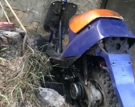 Сузукі Інша, об'ємом двигуна 80 л та пробігом 0 тис. км за 120 $, фото 8 на Automoto.ua