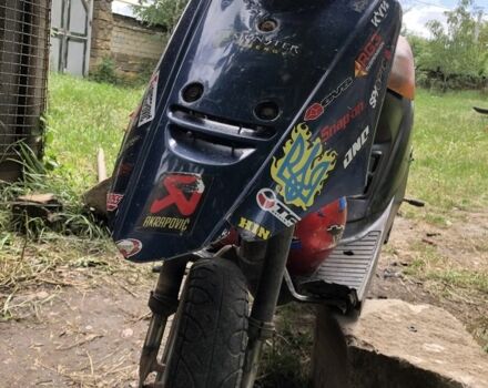 Сузукі Інша, об'ємом двигуна 80 л та пробігом 0 тис. км за 120 $, фото 16 на Automoto.ua