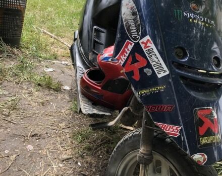 Сузукі Інша, об'ємом двигуна 80 л та пробігом 0 тис. км за 120 $, фото 15 на Automoto.ua