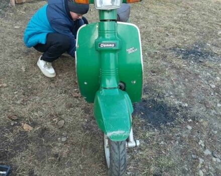 Сузукі Інша, об'ємом двигуна 50 л та пробігом 0 тис. км за 60 $, фото 1 на Automoto.ua