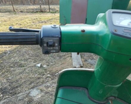 Сузукі Інша, об'ємом двигуна 50 л та пробігом 0 тис. км за 60 $, фото 4 на Automoto.ua