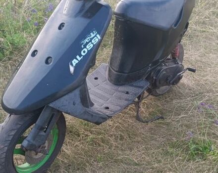 Сузуки Другая, объемом двигателя 50 л и пробегом 0 тыс. км за 231 $, фото 2 на Automoto.ua