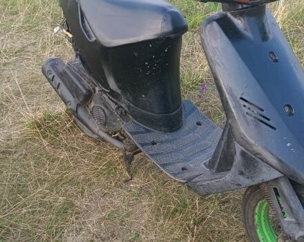 Сузуки Другая, объемом двигателя 50 л и пробегом 0 тыс. км за 231 $, фото 1 на Automoto.ua