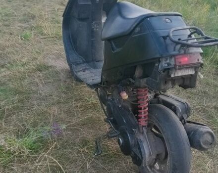 Сузуки Другая, объемом двигателя 50 л и пробегом 0 тыс. км за 231 $, фото 4 на Automoto.ua