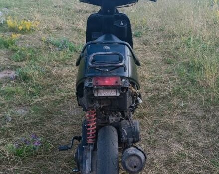 Сузуки Другая, объемом двигателя 50 л и пробегом 0 тыс. км за 231 $, фото 3 на Automoto.ua