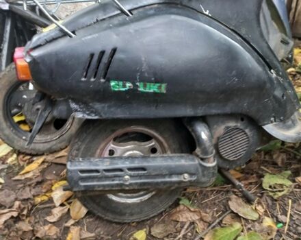 Сузукі Інша, об'ємом двигуна 0 л та пробігом 0 тис. км за 48 $, фото 2 на Automoto.ua