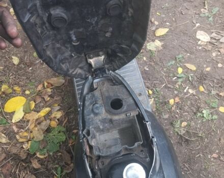 Сузуки Другая, объемом двигателя 50 л и пробегом 0 тыс. км за 48 $, фото 4 на Automoto.ua