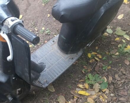 Сузуки Другая, объемом двигателя 50 л и пробегом 0 тыс. км за 48 $, фото 3 на Automoto.ua