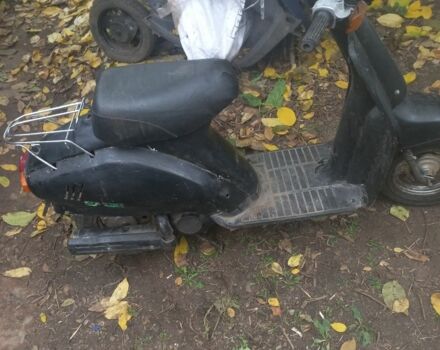 Сузуки Другая, объемом двигателя 50 л и пробегом 0 тыс. км за 48 $, фото 6 на Automoto.ua