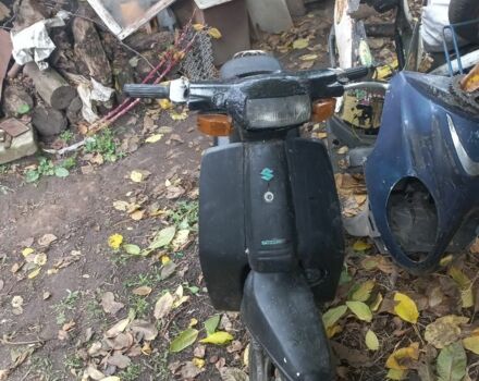 Сузукі Інша, об'ємом двигуна 0 л та пробігом 0 тис. км за 48 $, фото 4 на Automoto.ua