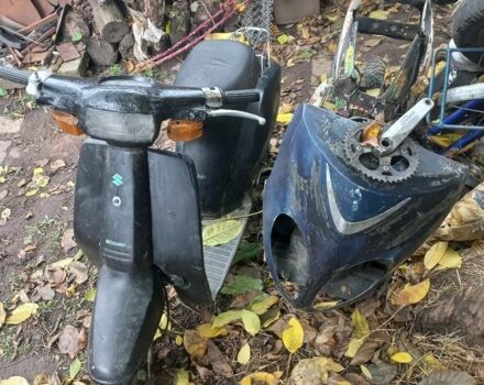 Сузукі Інша, об'ємом двигуна 0 л та пробігом 0 тис. км за 48 $, фото 3 на Automoto.ua