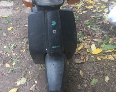 Сузуки Другая, объемом двигателя 50 л и пробегом 0 тыс. км за 48 $, фото 2 на Automoto.ua