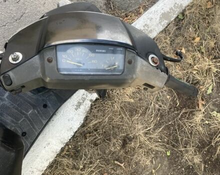 Сузукі Інша, об'ємом двигуна 49 л та пробігом 0 тис. км за 144 $, фото 1 на Automoto.ua