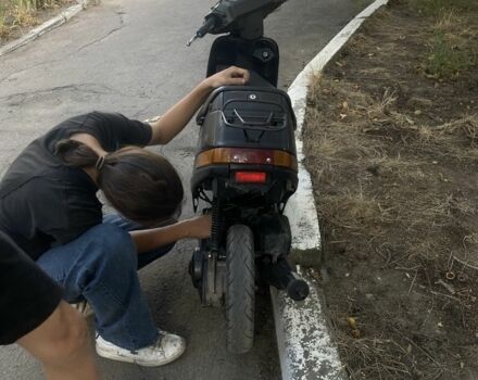 Сузукі Інша, об'ємом двигуна 49 л та пробігом 0 тис. км за 144 $, фото 2 на Automoto.ua