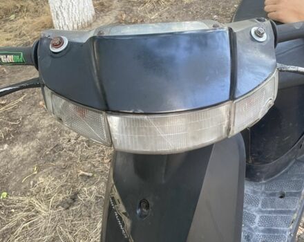 Сузукі Інша, об'ємом двигуна 49 л та пробігом 0 тис. км за 144 $, фото 4 на Automoto.ua