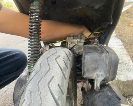 Сузукі Інша, об'ємом двигуна 49 л та пробігом 0 тис. км за 144 $, фото 3 на Automoto.ua