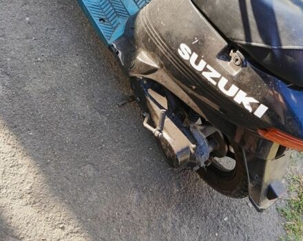 Сузукі Інша, об'ємом двигуна 49 л та пробігом 0 тис. км за 72 $, фото 1 на Automoto.ua