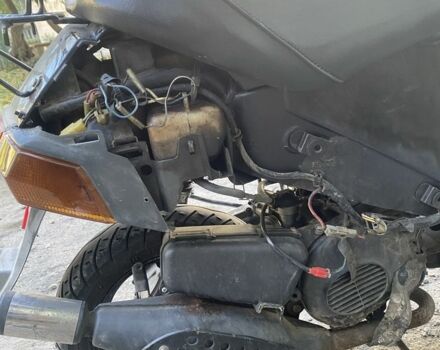 Сузукі Інша, об'ємом двигуна 65 л та пробігом 0 тис. км за 132 $, фото 4 на Automoto.ua