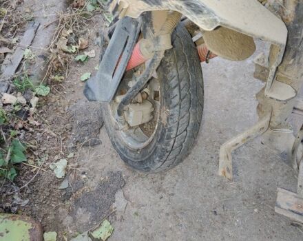 Сузуки Другая, объемом двигателя 0 л и пробегом 0 тыс. км за 134 $, фото 3 на Automoto.ua
