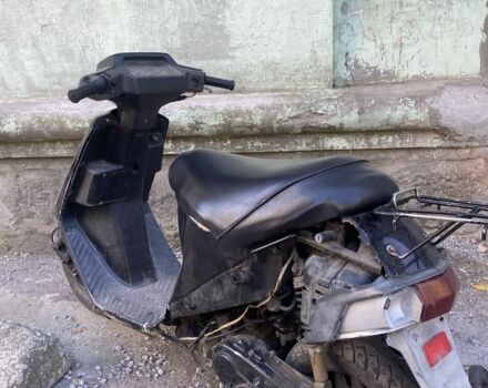 Сузукі Інша, об'ємом двигуна 65 л та пробігом 0 тис. км за 132 $, фото 1 на Automoto.ua