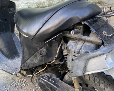 Сузукі Інша, об'ємом двигуна 65 л та пробігом 0 тис. км за 132 $, фото 5 на Automoto.ua