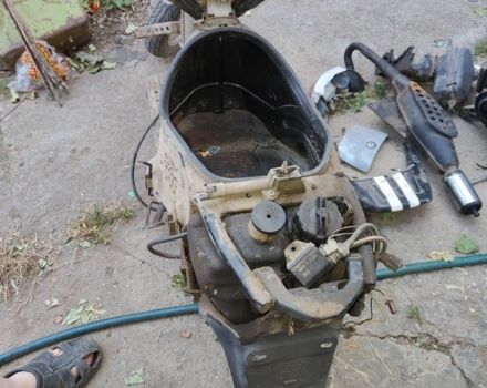 Сузуки Другая, объемом двигателя 0 л и пробегом 0 тыс. км за 134 $, фото 2 на Automoto.ua