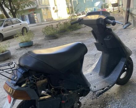 Сузукі Інша, об'ємом двигуна 65 л та пробігом 0 тис. км за 132 $, фото 2 на Automoto.ua