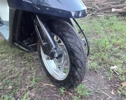 Сузуки Другая, объемом двигателя 50 л и пробегом 0 тыс. км за 591 $, фото 1 на Automoto.ua