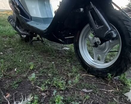 Сузуки Другая, объемом двигателя 50 л и пробегом 0 тыс. км за 591 $, фото 3 на Automoto.ua