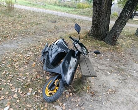 Сузуки Другая, объемом двигателя 49 л и пробегом 0 тыс. км за 240 $, фото 3 на Automoto.ua