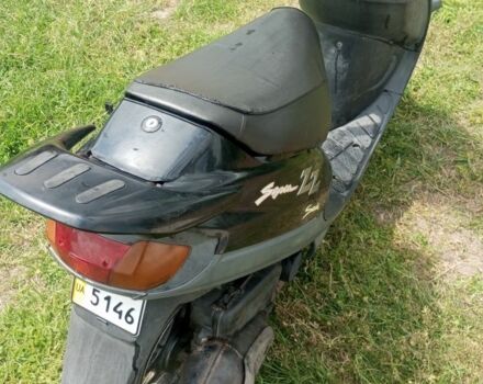 Сузуки Другая, объемом двигателя 50 л и пробегом 0 тыс. км за 376 $, фото 4 на Automoto.ua