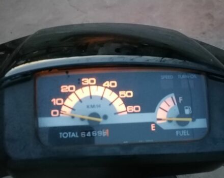 Сузукі Інша, об'ємом двигуна 49 л та пробігом 0 тис. км за 229 $, фото 2 на Automoto.ua