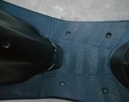 Сузукі Інша, об'ємом двигуна 49 л та пробігом 0 тис. км за 229 $, фото 3 на Automoto.ua