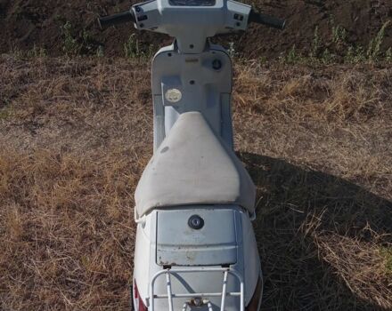 Сузукі Інша, об'ємом двигуна 49 л та пробігом 0 тис. км за 131 $, фото 1 на Automoto.ua