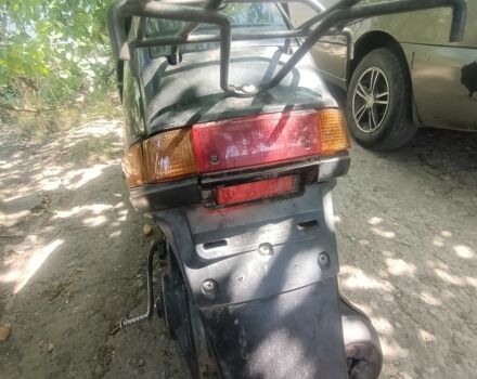 Сузукі Інша, об'ємом двигуна 49 л та пробігом 0 тис. км за 134 $, фото 1 на Automoto.ua