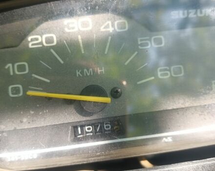 Сузукі Інша, об'ємом двигуна 49 л та пробігом 0 тис. км за 134 $, фото 5 на Automoto.ua